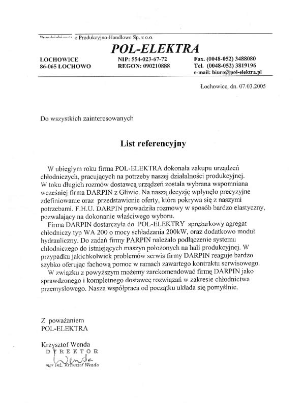 Darpin - Kältetechnik, Kältemaschinen, Pumpengestell, Kufen.